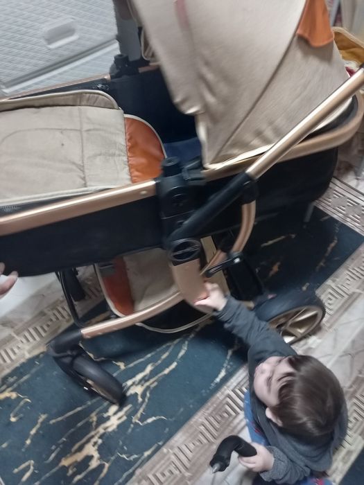 Продам в идеальном состояние