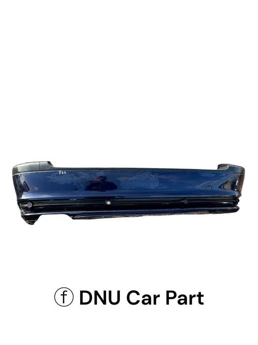 Bara spate BMW Seria 3 E46