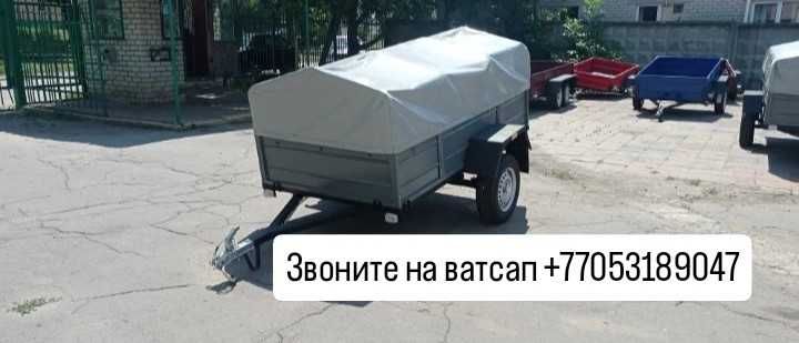 Хорошая легковая телега