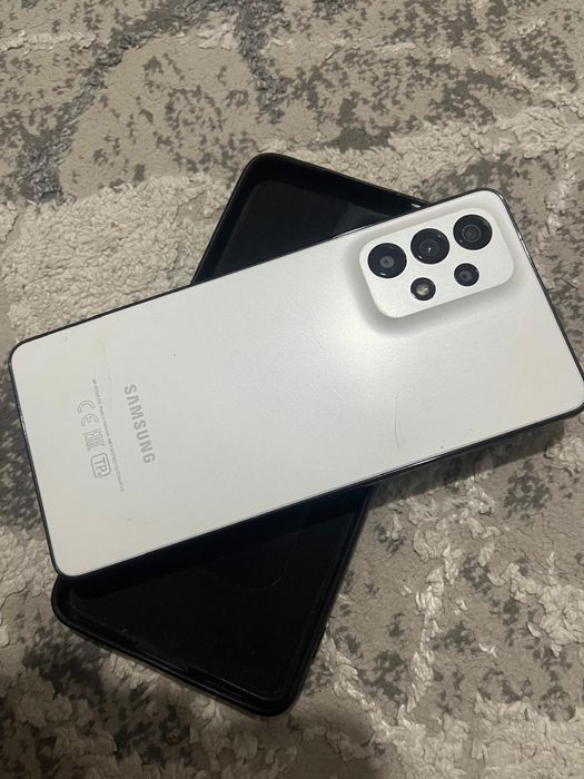 Samsung a52 5G обмен бар