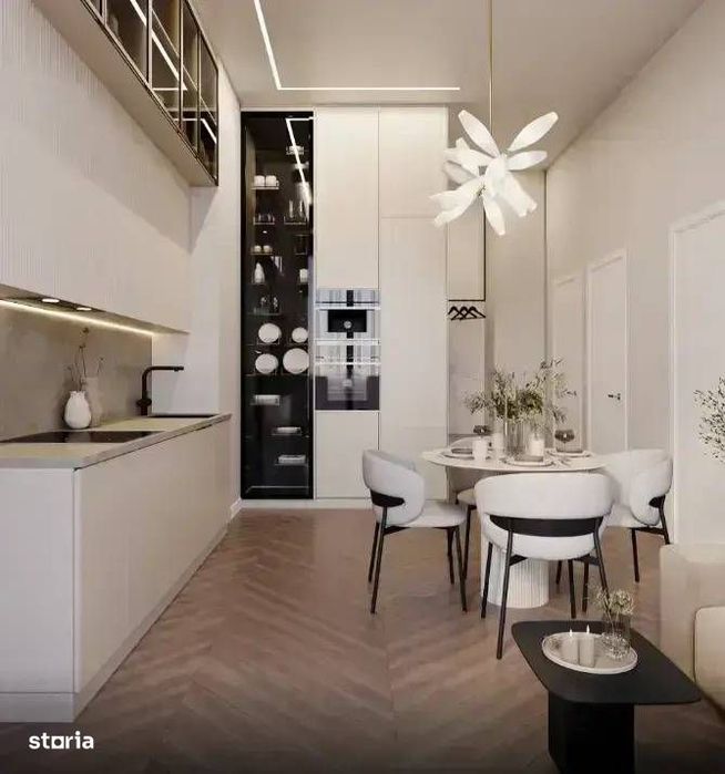 2 Camere Decomandat Zona Nicolae Teclu IKEA Scoala Brauner