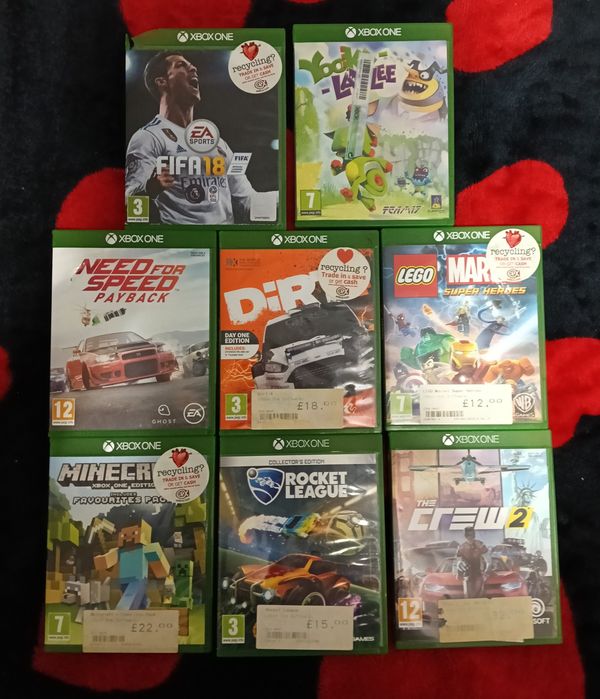 Xbox one s în stare buna