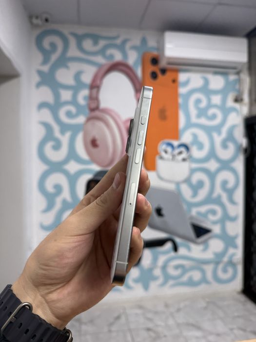iPhone 16 Pro 256Gb