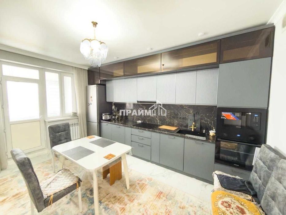 ПРОДАМ 3Х ком Каратал (Аслан ПРАЙМ)