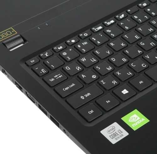 acer extensa 15 Ex215/52/31VH