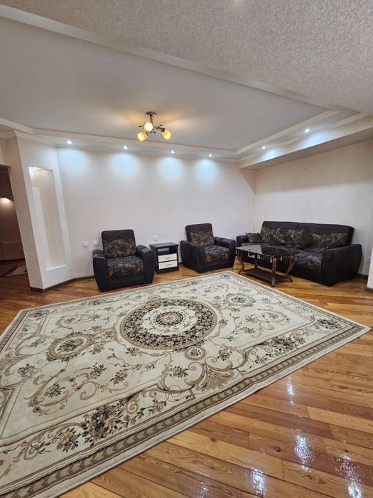 Сдаю 2-х ком кв на Дархане Московские высотки