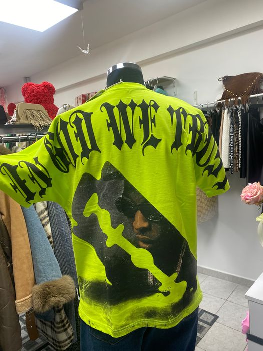Мъжки тениски памук