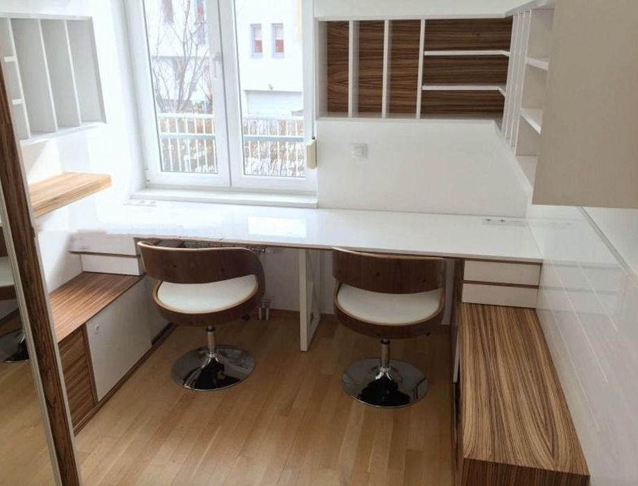 Четиристаен апартамент под наем в ж.к. Малинова долина, 2219260