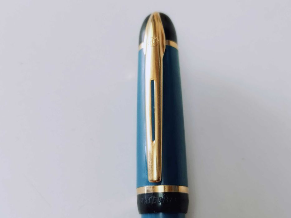 Vechi Pix Waterman Phileas