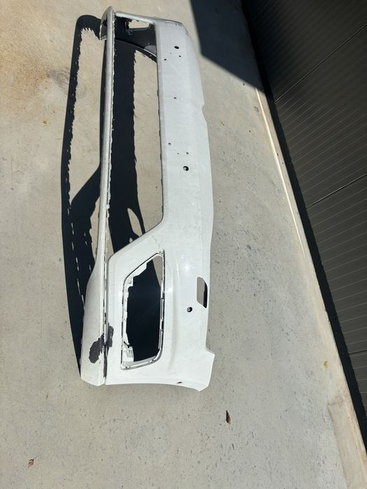 Vw golf VII , VIII предна,задна броня