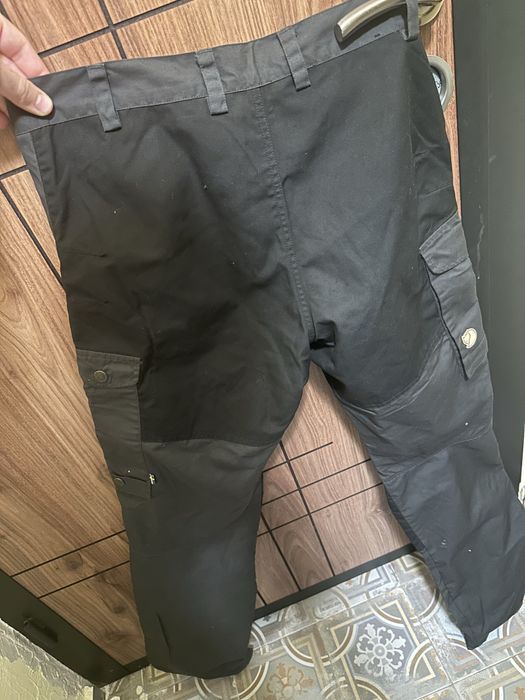 Панталон fjallraven