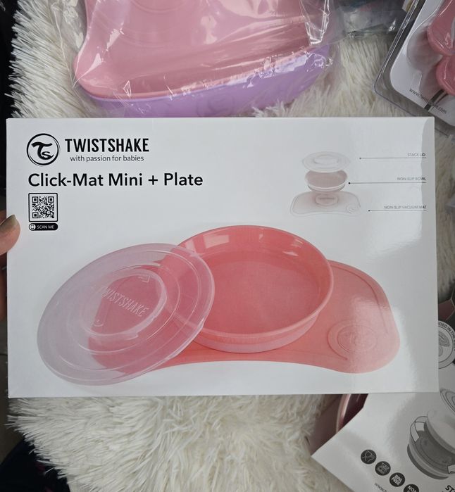 Set pentru diversificare