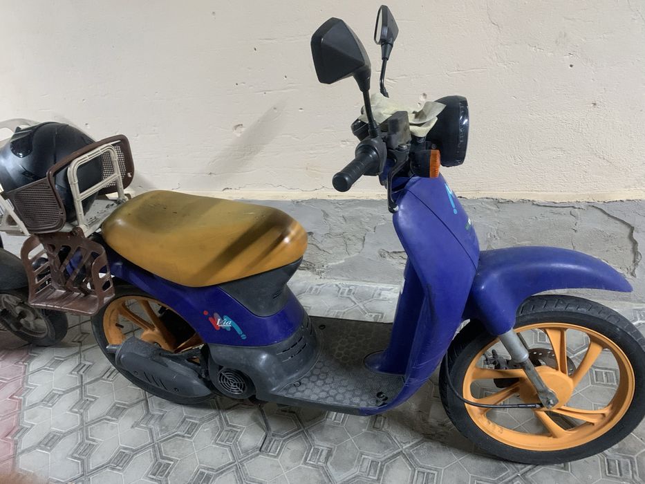 Срочно продам скутеры разные!