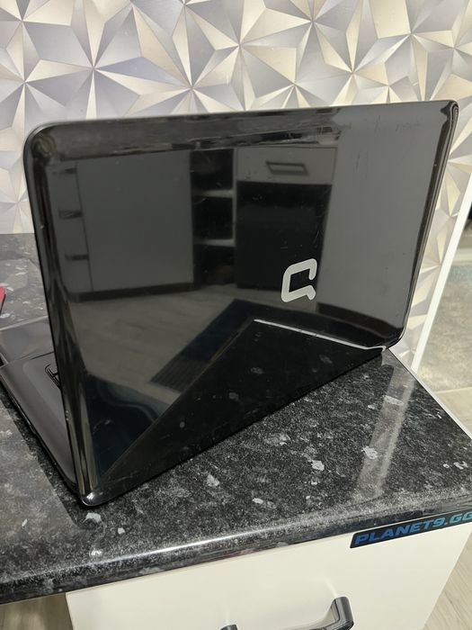 Ноутбук compaq состояние отличное