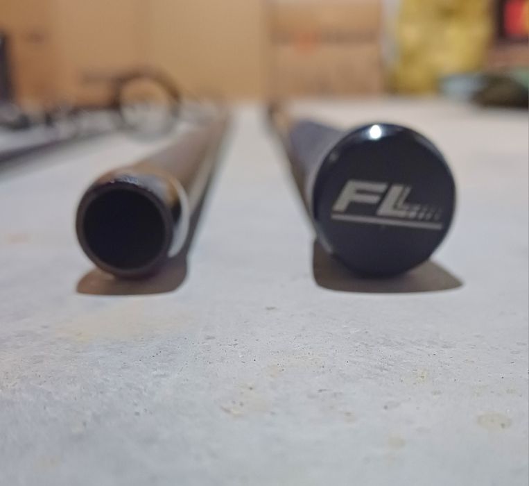 Въдици FL ultra team carp 3.6м