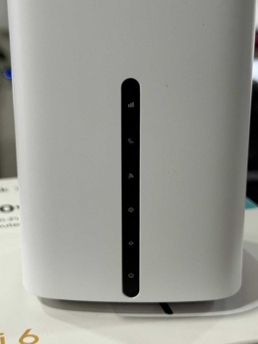 Tp link nx220 WiFi 6