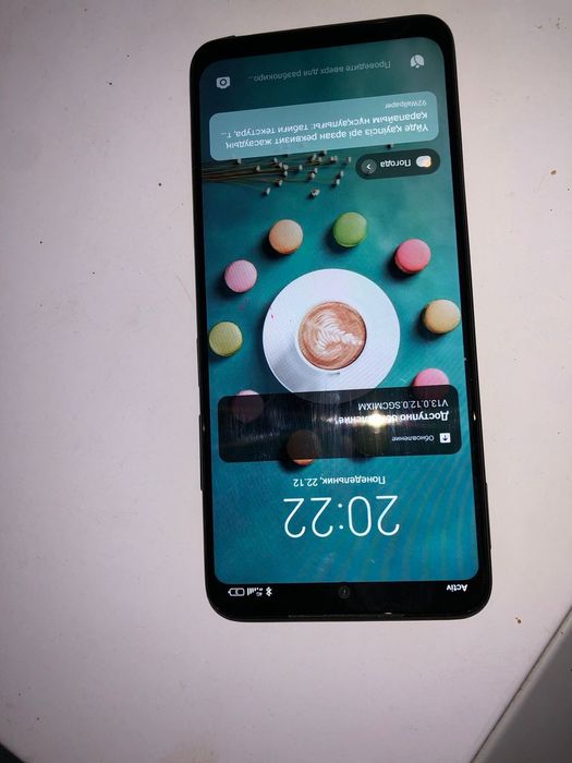 Redmi Note 11 продам