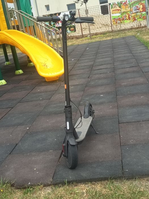 Trotinetă electrică