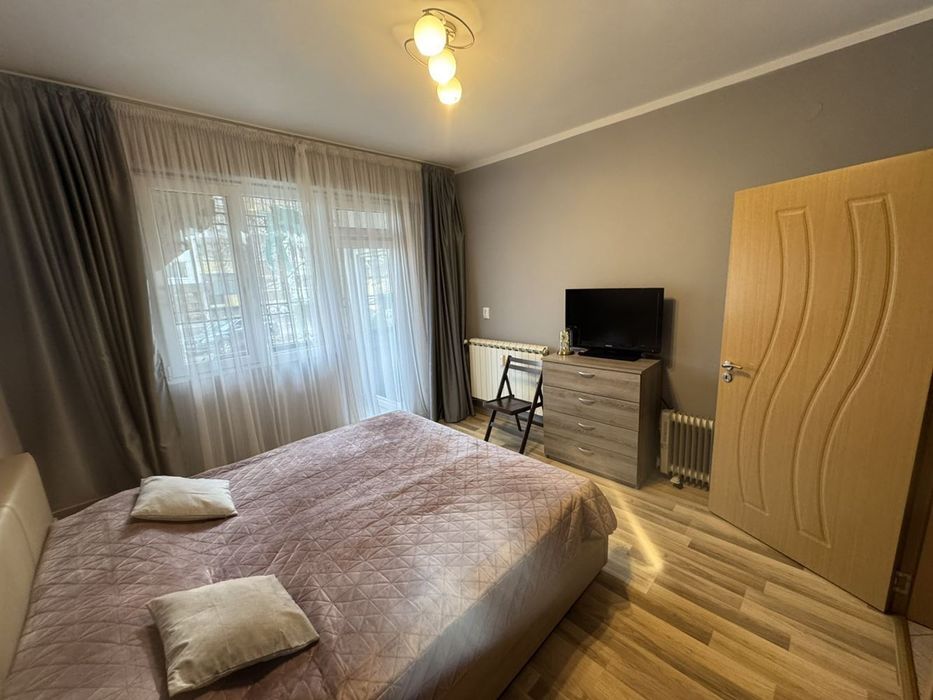 Тристаен апартамент в ж.к. Дружба 1! Имот с отлична локация!