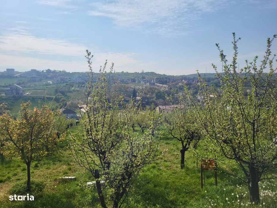 Teren intravilan de vânzare – Oradea, Strada Șanțului,