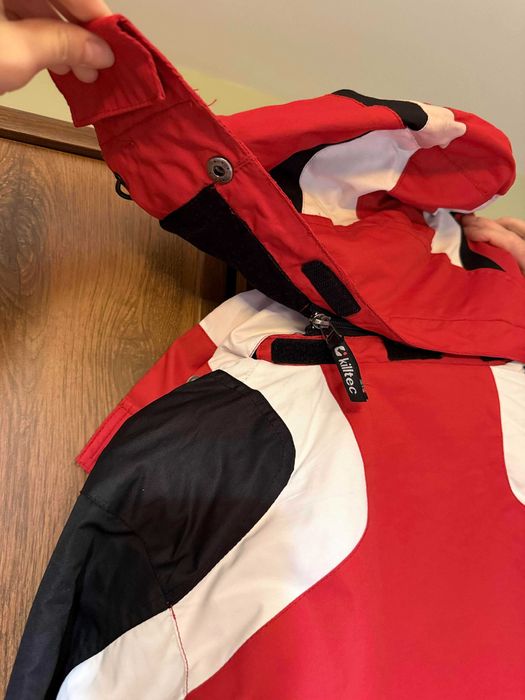 Geaca ski copii Killtec