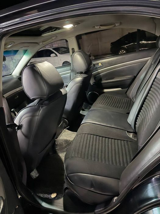 Srocna Epica zor sastayanada