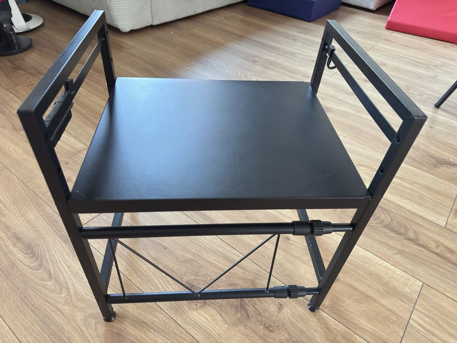 Raft extensibil pentru cuptor cu microunde NETEL