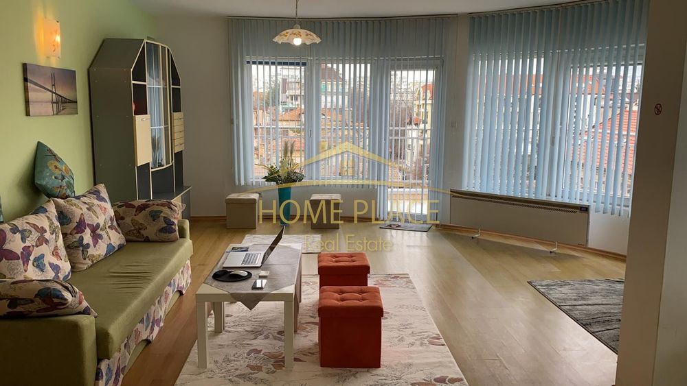 Продава се Четиристаен апартамент в Варна, Общината - 150 кв.м за 2087 €/кв.м - Снимка #2