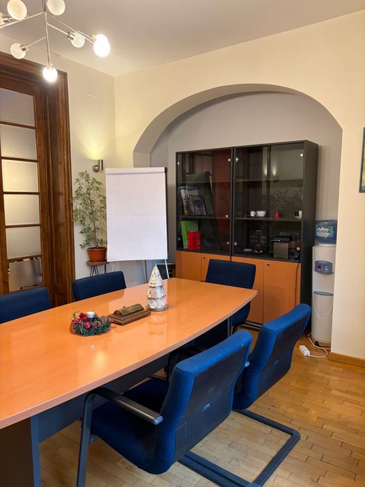 Premium Quality Office Furniture – Calitate la o fracțiune din preț