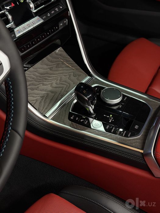 Bmw M840i coupe 2023г