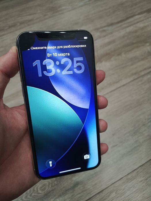 iPhone 11 pro 64гб