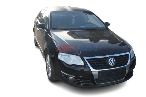 Usa VW Passat B6 2005-2010 1.9 TDI motor: BKC, cutie: HNV