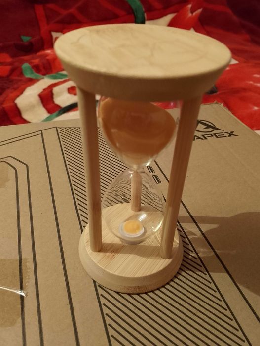 Продам Песочные часы .