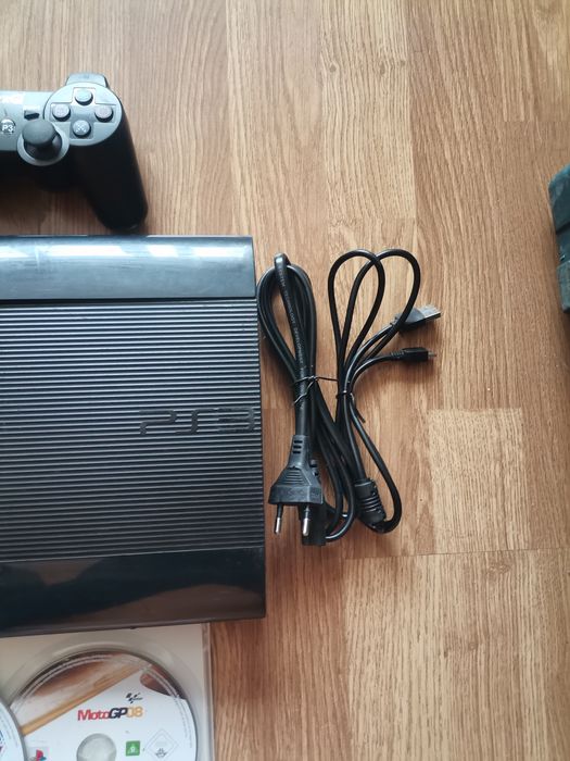 Игра Playstation 3