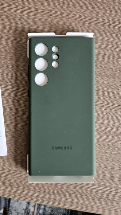 Samsung Чехол s s23 ultra