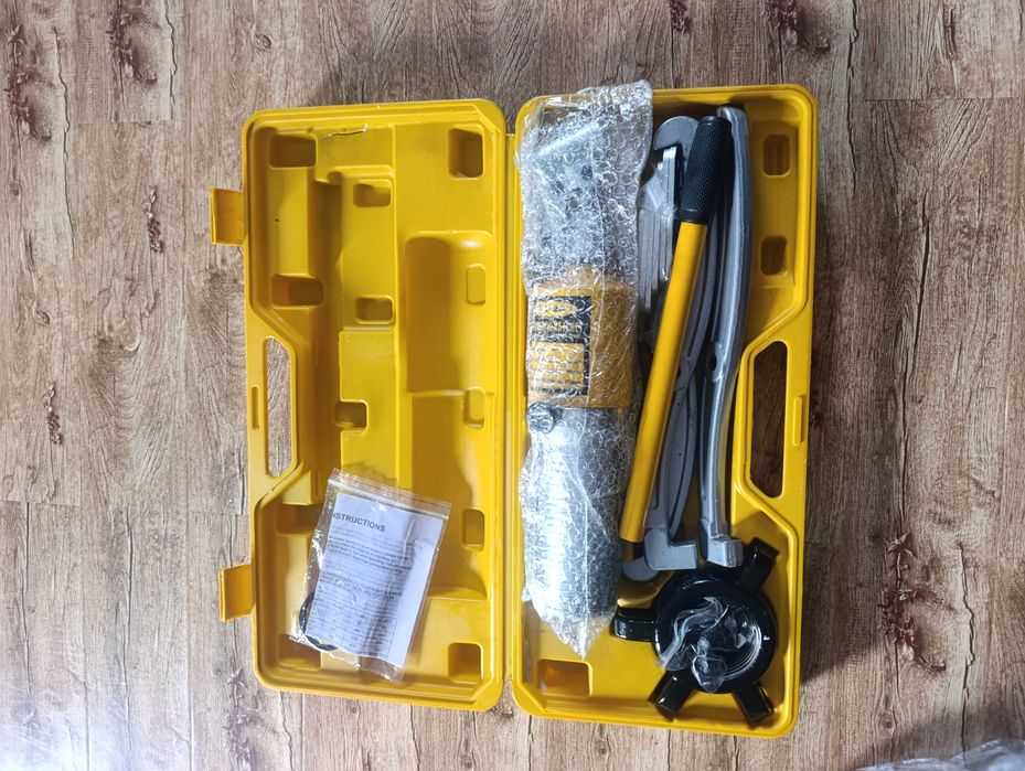 Extractor rulmenti hidraulic putere 20 T