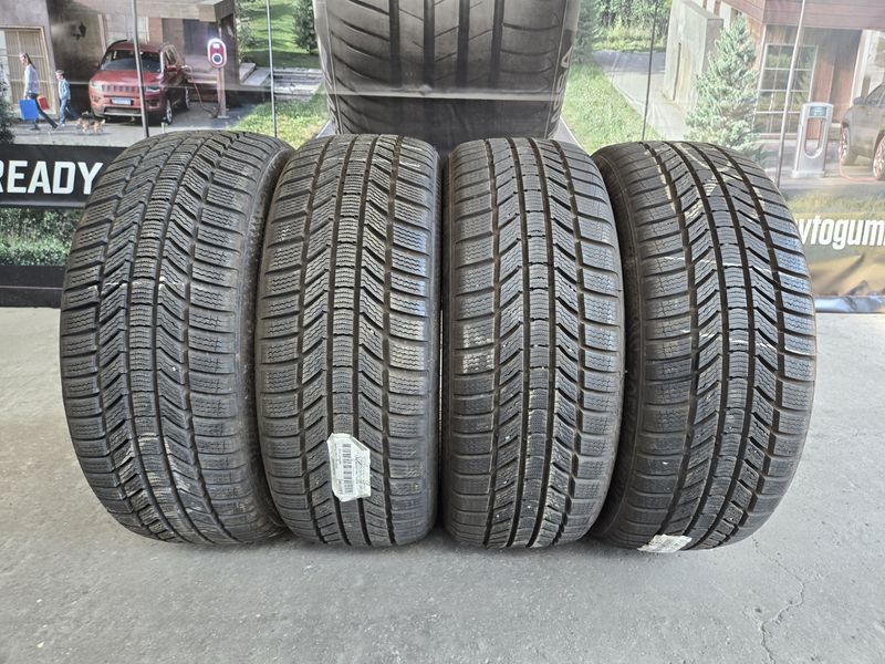 205/45/17 CONTINENTAL 4бр