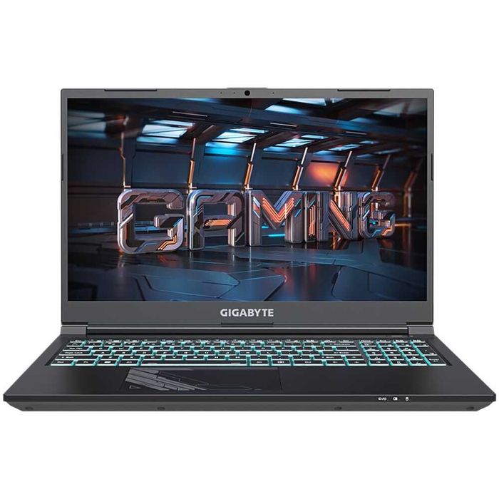 Gigabyte  Gaming i7-13620H/ 16Gb / 512GB / 4060 8GB / 15.6” FHD IPS