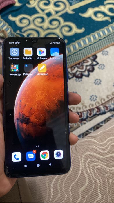 Redmi 9 a сатылады срочно