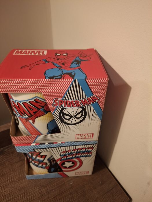 Нови  чаши комплект