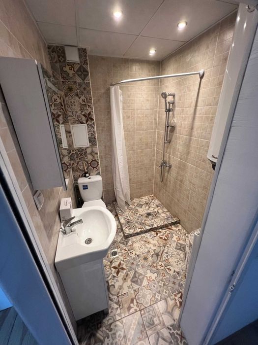 Дава се под наем Тристаен апартамент в София, Център - 71 кв.м за 650 € - Снимка #4
