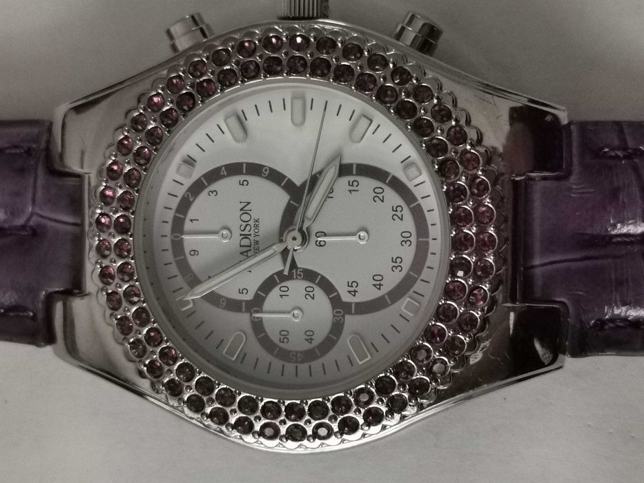 Ceas Madison New York