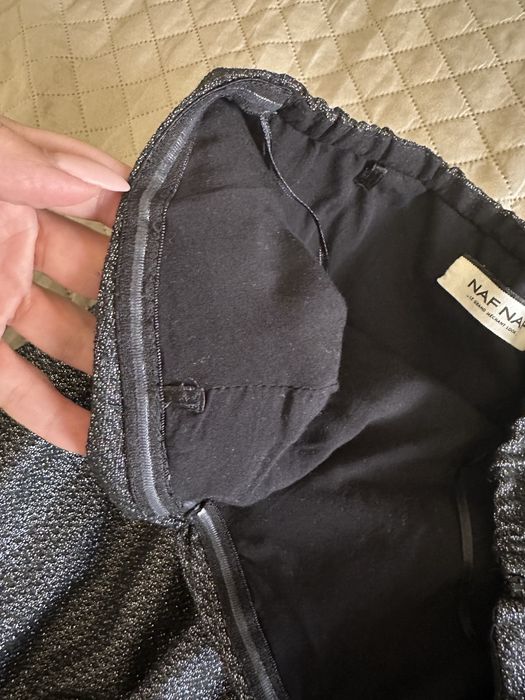 Парти рокля