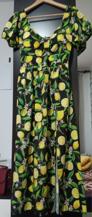 Rochie dama s-m în stare perfecta