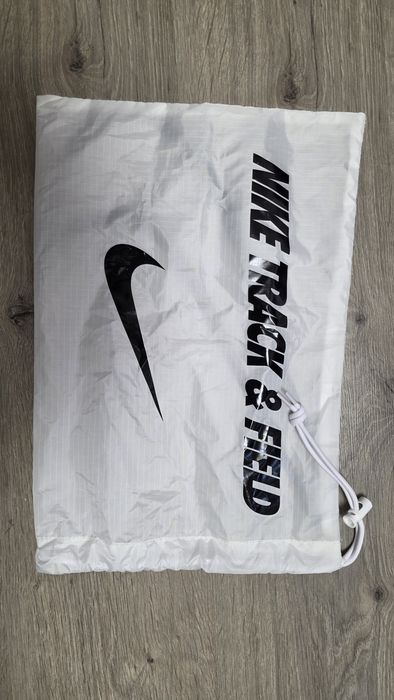 Nike Dragonfly XC Cross-Country spikes 
Original, nr: 46
