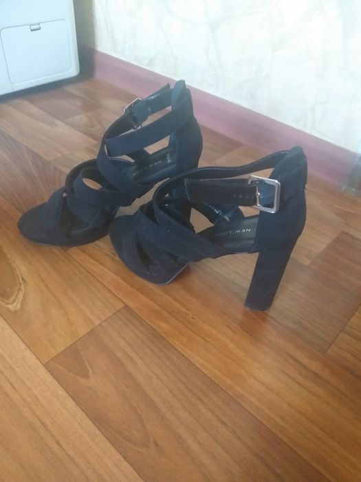 Туфли распродажа