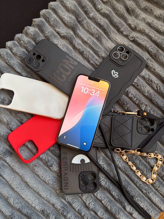 Iphone 13 pro max 512 GB