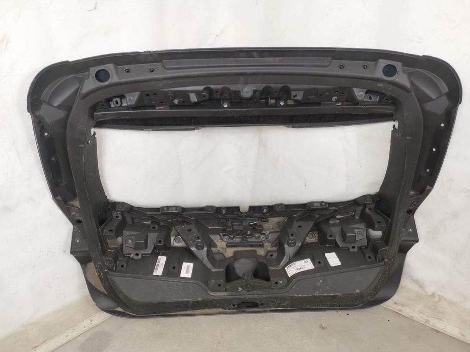 Задно стъкло Капак Багажник Пежо 308 / Peugeot 308 Mk3 [ -