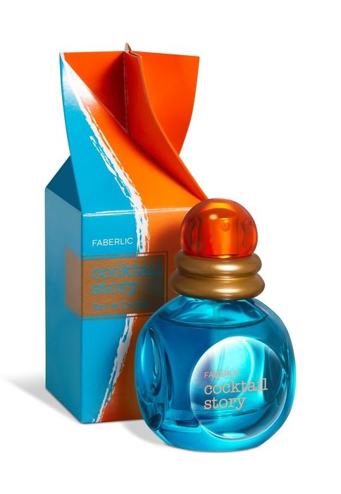 Sevimli ayollar uchun xushboʻy atirlar toʻplami