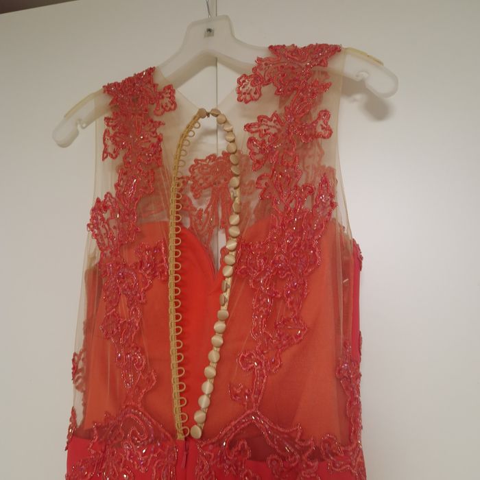 Продам вечернее платье.